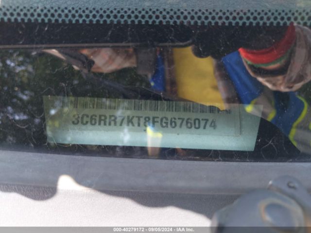 3C6RR7KT8FG676074 RAM 1500 Tradesman