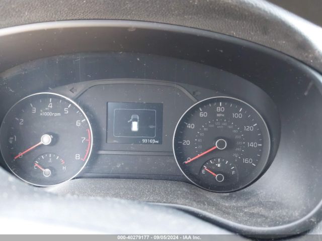 KNDPMCACXH7033247 KIA Sportage Lx