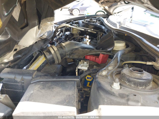 2011 MITSUBISHI ECLIPSE 4A31K5DF1BE006936 Photo 9