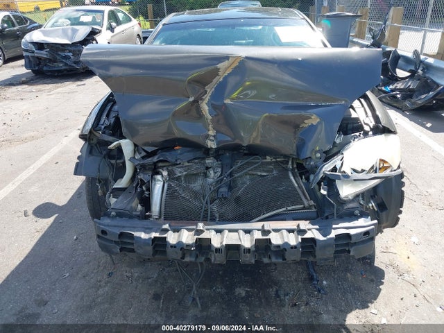 2011 MITSUBISHI ECLIPSE 4A31K5DF1BE006936 Photo 5