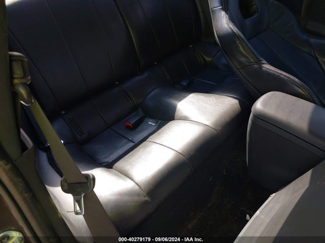 2011 MITSUBISHI ECLIPSE 4A31K5DF1BE006936 Photo 7