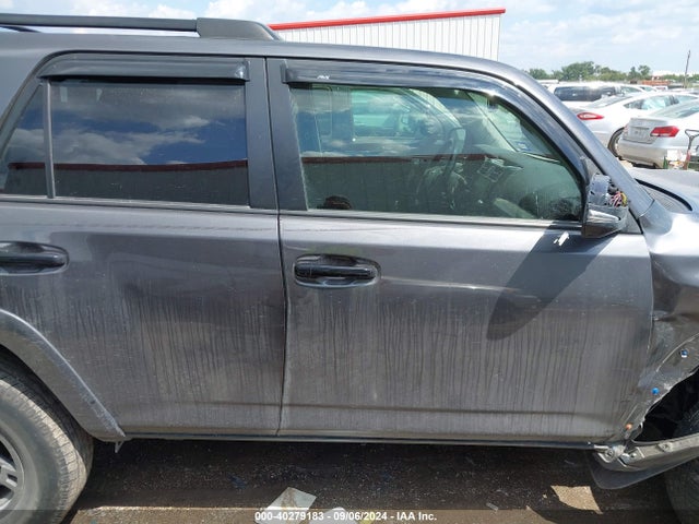 JTEBU5JR0L5750010 Toyota 4runner Venture Special Edition
