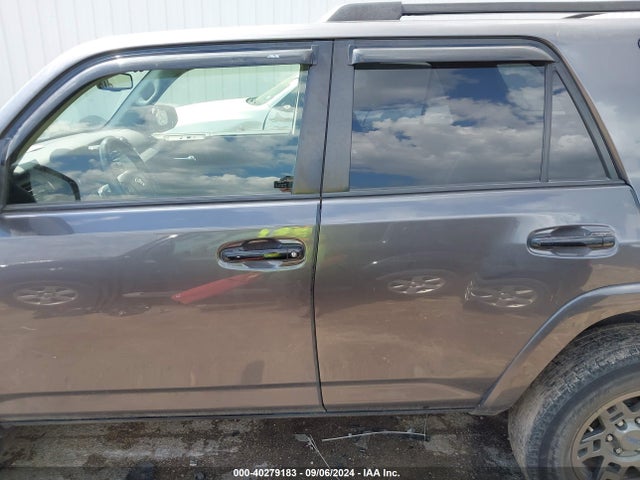 JTEBU5JR0L5750010 Toyota 4runner Venture Special Edition