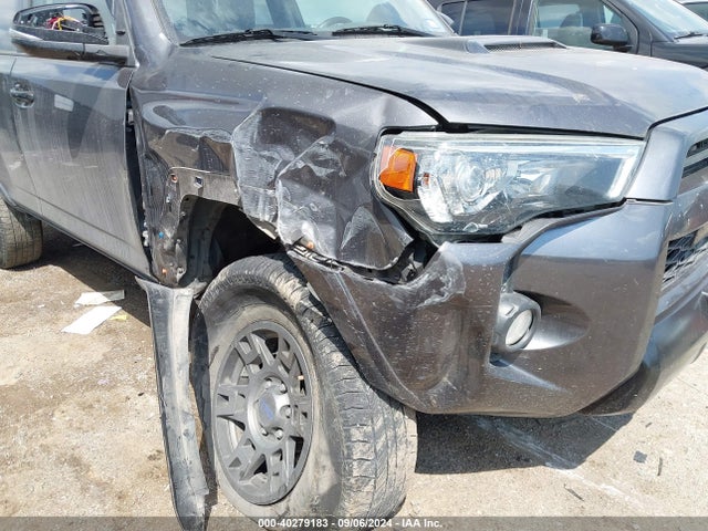 JTEBU5JR0L5750010 Toyota 4runner Venture Special Edition