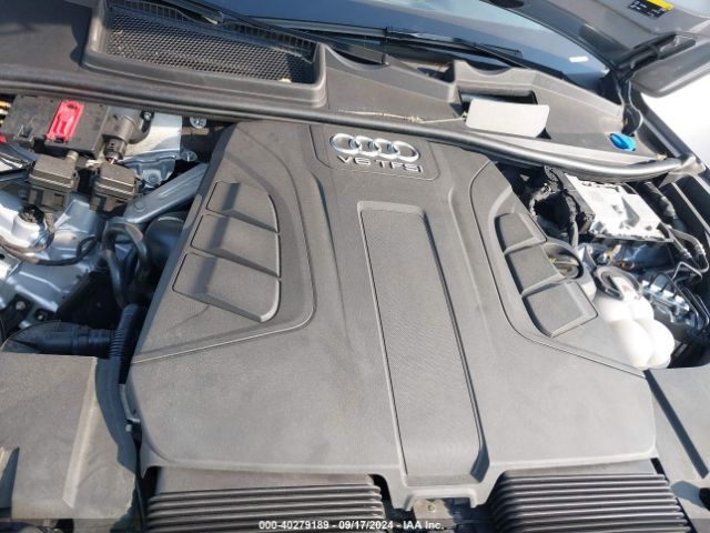 WA1LAAF72KD001094 Audi Q7 55 Premium/55 Se Premium