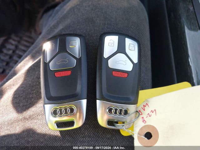 WA1LAAF72KD001094 Audi Q7 55 Premium/55 Se Premium