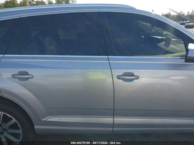 WA1LAAF72KD001094 Audi Q7 55 Premium/55 Se Premium