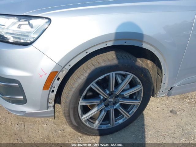 WA1LAAF72KD001094 Audi Q7 55 Premium/55 Se Premium