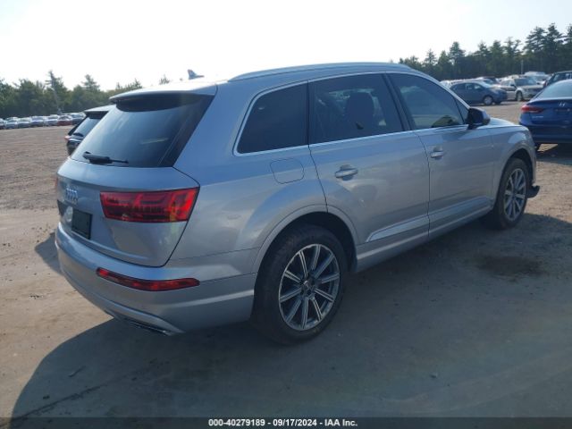 WA1LAAF72KD001094 Audi Q7 55 Premium/55 Se Premium