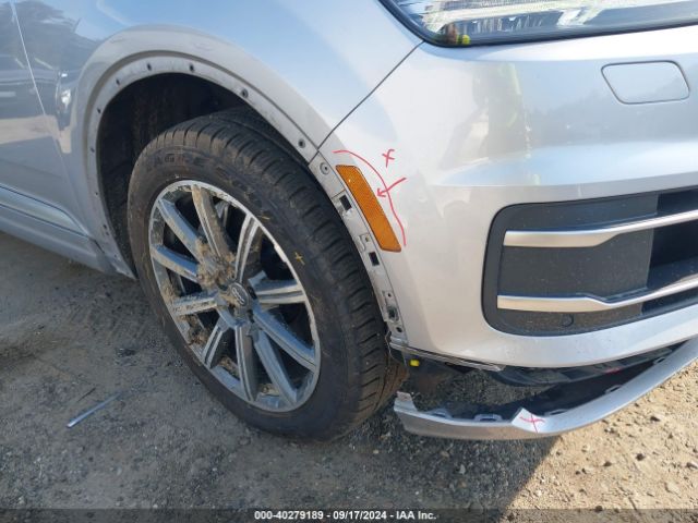 WA1LAAF72KD001094 Audi Q7 55 Premium/55 Se Premium