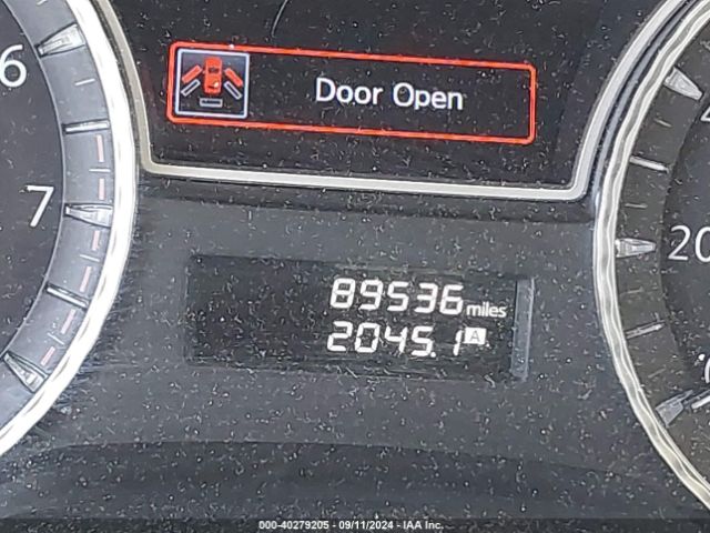 5N1DL0MM3LC503820 Infiniti Qx60 Luxe Awd