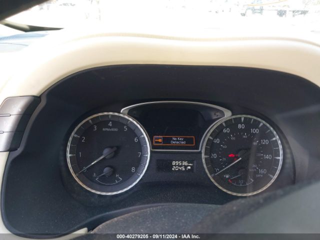 5N1DL0MM3LC503820 Infiniti Qx60 Luxe Awd