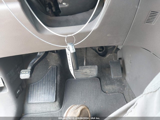 Honda Odyssey Ex-l 2014 5FNRL5H60EB025204 Image 11