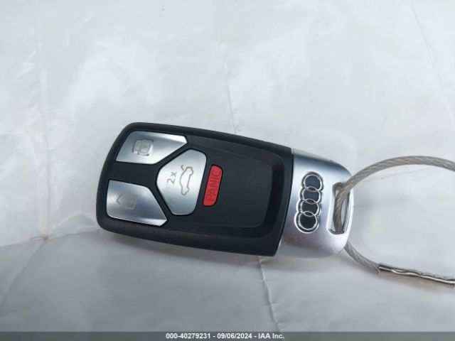WA1BAAFY5M2125928 Audi Q5 Premium Plus 45 Tfsi Quattro S Tronic