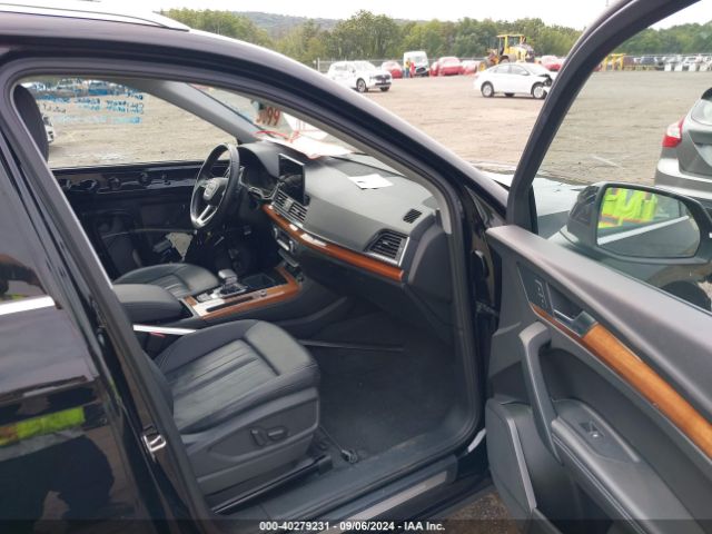 WA1BAAFY5M2125928 Audi Q5 Premium Plus 45 Tfsi Quattro S Tronic
