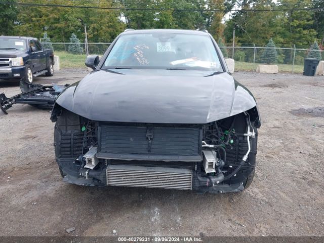 WA1BAAFY5M2125928 Audi Q5 Premium Plus 45 Tfsi Quattro S Tronic