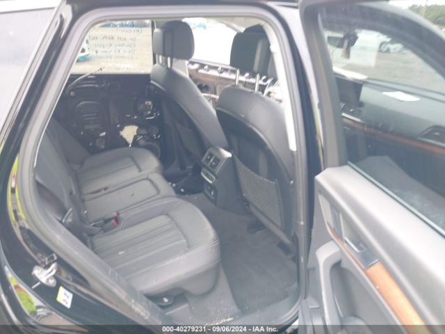 WA1BAAFY5M2125928 Audi Q5 Premium Plus 45 Tfsi Quattro S Tronic
