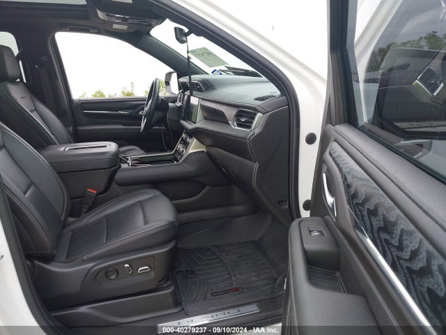 1GKS1JKL4NR321405 GMC Yukon Xl 2wd Denali