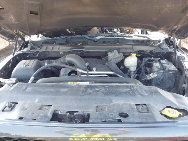 RAM 1500 Express 2016 1C6RR7KT5GS112490 Image 10