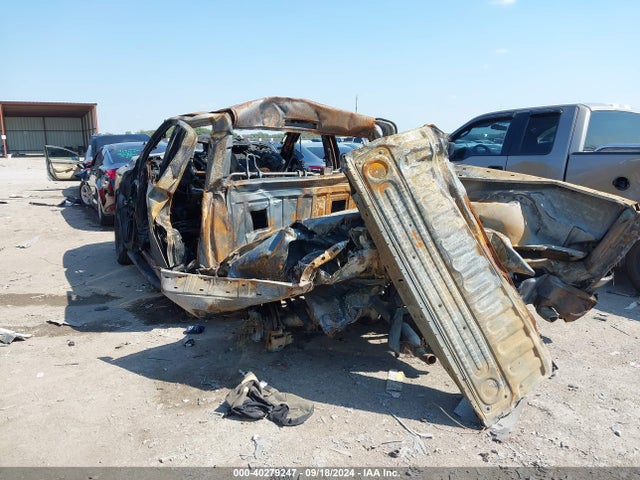 RAM 1500 Express 2016 1C6RR7KT5GS112490 Image 3