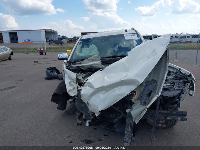 1GNSKCKC3FR259203 Chevrolet Tahoe Ltz