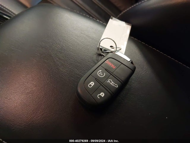 2C3CCABG4MH506134 Chrysler 300 300s
