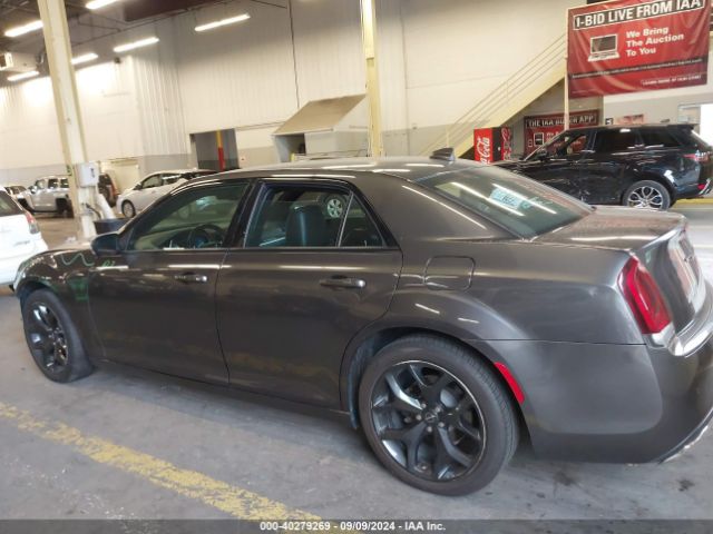 2C3CCABG4MH506134 Chrysler 300 300s