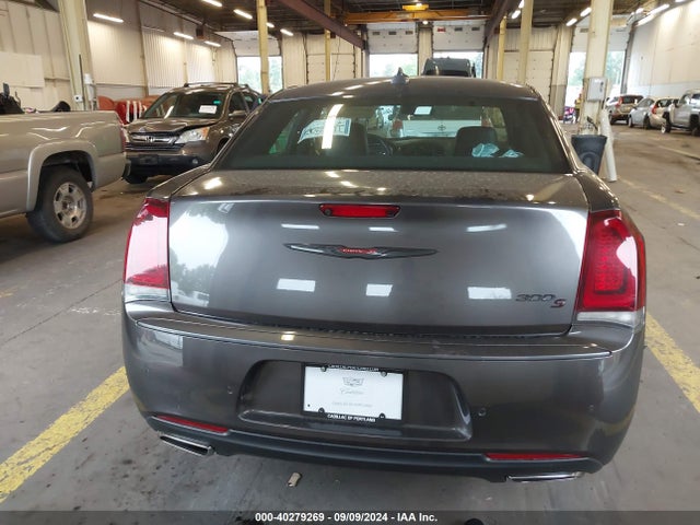 2C3CCABG4MH506134 Chrysler 300 300s