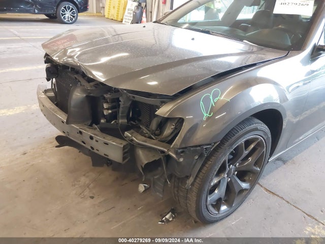 2C3CCABG4MH506134 Chrysler 300 300s