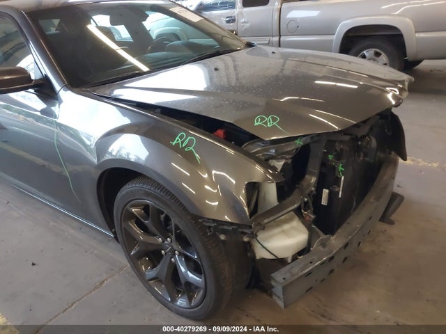 2C3CCABG4MH506134 Chrysler 300 300s