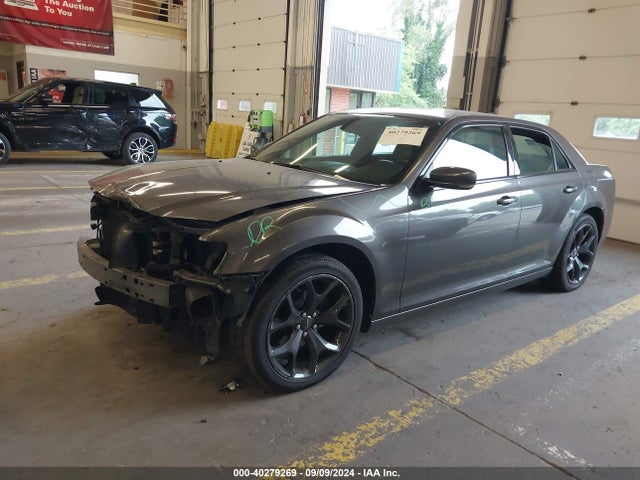 2C3CCABG4MH506134 Chrysler 300 300s