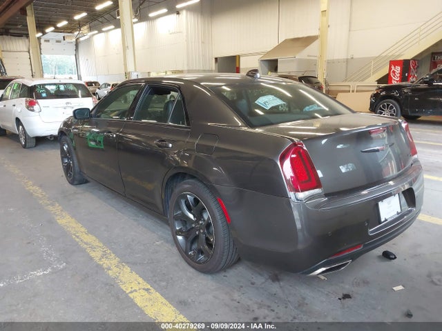 2C3CCABG4MH506134 Chrysler 300 300s
