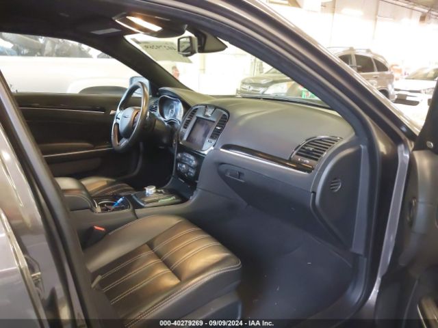 2C3CCABG4MH506134 Chrysler 300 300s