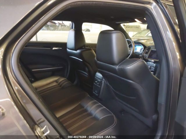2C3CCABG4MH506134 Chrysler 300 300s