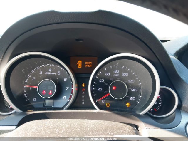 2010 ACURA TL 19UUA8F51AA023333 Photo 6