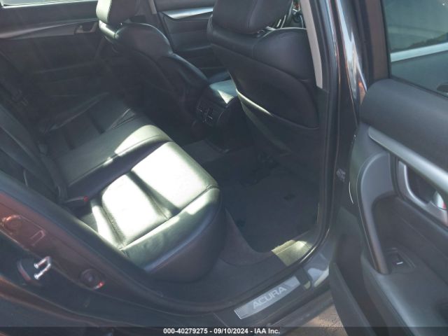 2010 ACURA TL 19UUA8F51AA023333 Photo 7