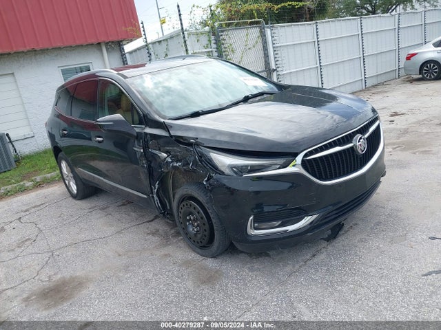 2018 5GAERCKW1JJ271922 main image
