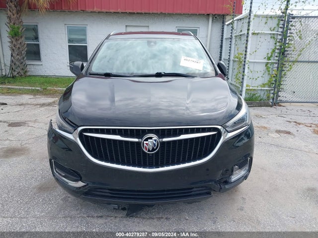 5GAERCKW1JJ271922 Buick Enclave Premium