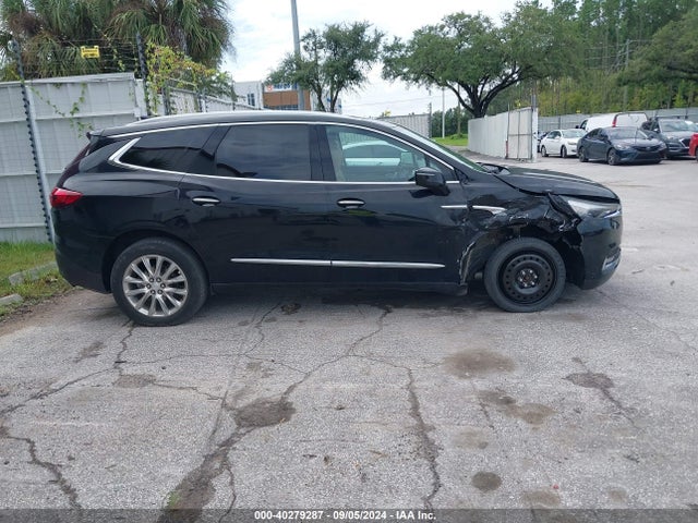 Buick Enclave Premium 2018 5GAERCKW1JJ271922 Image 13