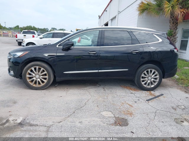 Buick Enclave Premium 2018 5GAERCKW1JJ271922 Image 14