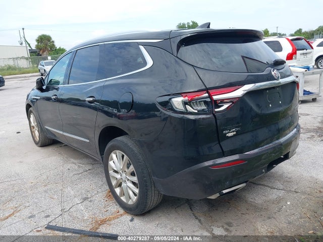5GAERCKW1JJ271922 Buick Enclave Premium