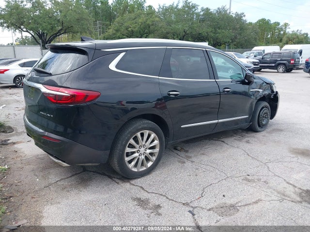 5GAERCKW1JJ271922 Buick Enclave Premium