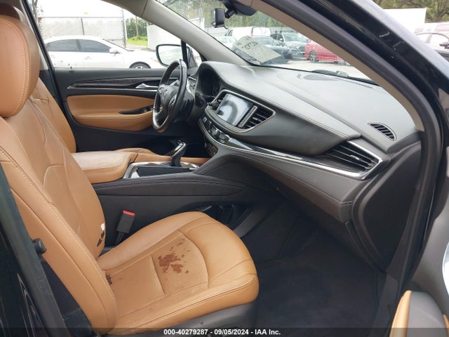 5GAERCKW1JJ271922 Buick Enclave Premium