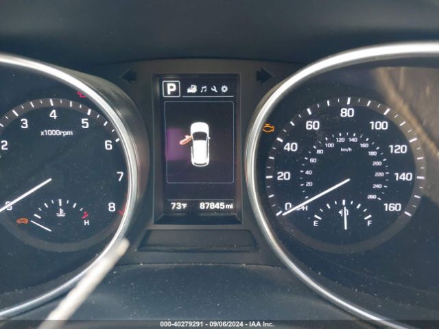KM8SN4HF3HU240833 Hyundai Santa Fe Limited