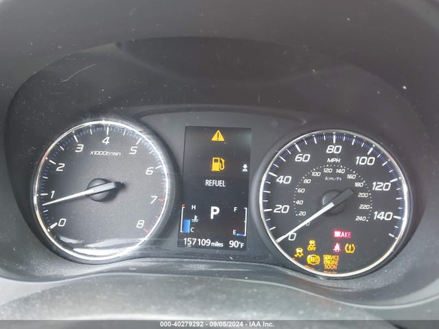 2016 MITSUBISHI OUTLANDER JA4AD3A38GZ035887 Photo 6