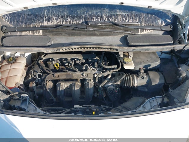 Ford Transit Connect Xl 2016 NM0LS7E70G1264519 Image 10