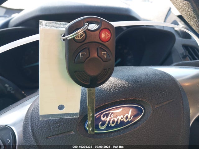 Ford Transit Connect Xl 2016 NM0LS7E70G1264519 Image 11