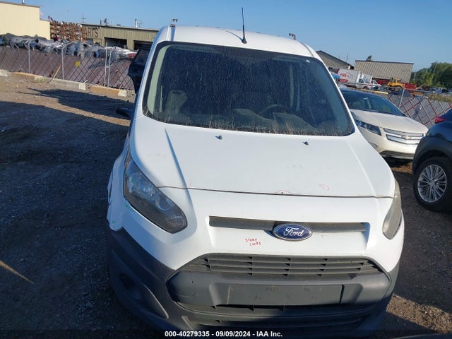 Ford Transit Connect Xl 2016 NM0LS7E70G1264519 Image 12