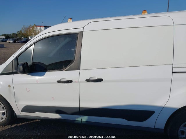 Ford Transit Connect Xl 2016 NM0LS7E70G1264519 Image 14