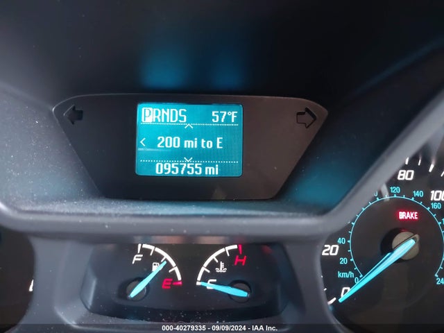 Ford Transit Connect Xl 2016 NM0LS7E70G1264519 Image 15